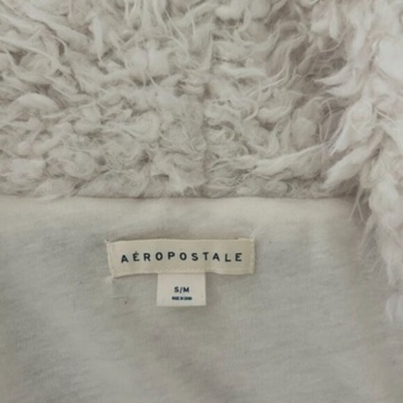 fluffy jacket - Picture 3 of 6